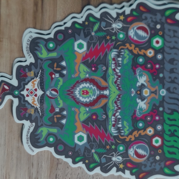 GD Sticker - Picture 3 of 3